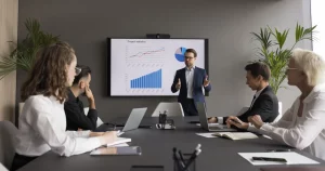 Effective collaboration for SEO triumphs