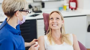 Choosing the right dental insurance plan