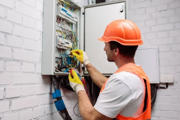Benefits of Electrical Panel Upgrades
