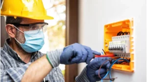 Electrical panel upgrade benefits