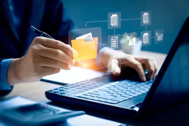 FOIA Records Management Tips