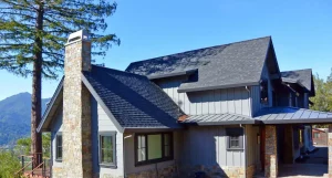 shingle roof systems overview