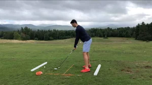 How to Improve Your Golf Game While Traveling